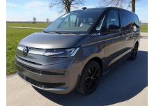 VW T7 Multivan