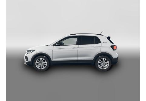 VW T-Cross #5