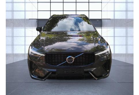 Volvo XC60 #5