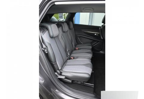 Peugeot 5008 #7