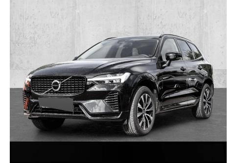Volvo XC60 #1