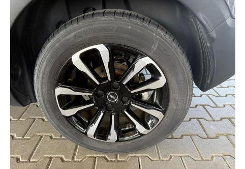 Opel Crossland X #14