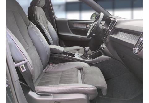 Volvo XC40 #20