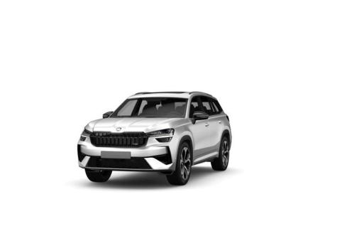 Skoda Kodiaq #1