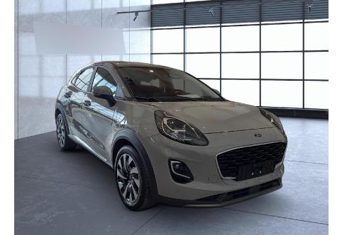 Ford Puma #4