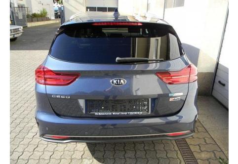 KIA Cee&#39;d #5