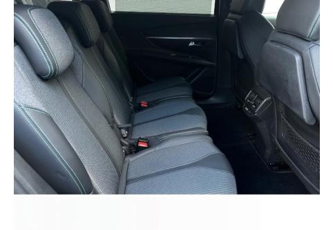 Peugeot 5008 #6