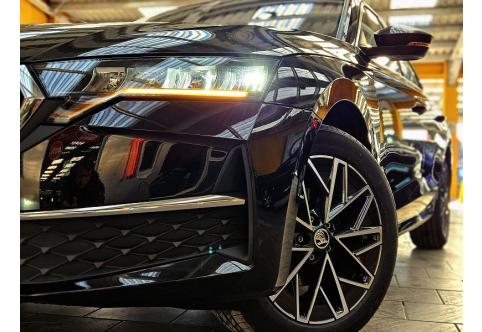 Skoda Octavia #2