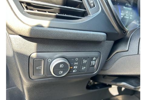 Ford Kuga #19