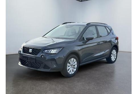 Seat Arona #2