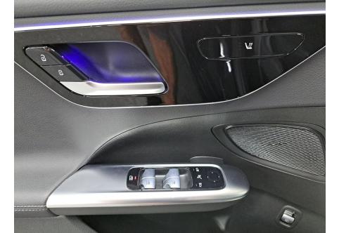 Mercedes-Benz C-Klasse #10