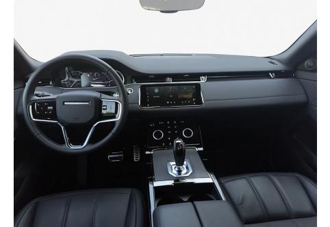 Land Rover Range Rover #9