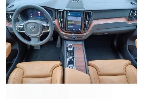 Volvo XC60 #12