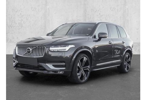 Volvo XC90 #1