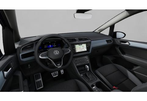 VW Touran #2