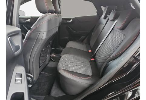 Ford Puma #8