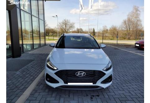 Hyundai i30 #1