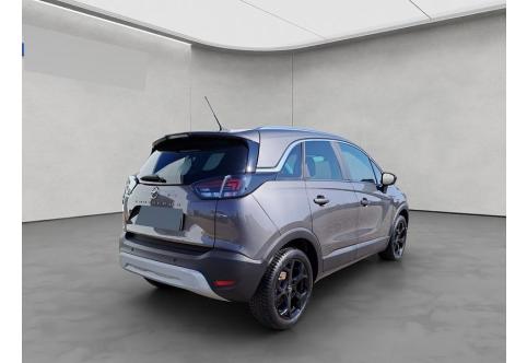 Opel Crossland X #6