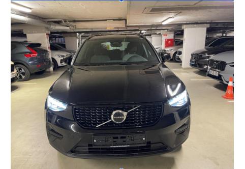 Volvo XC40 #2