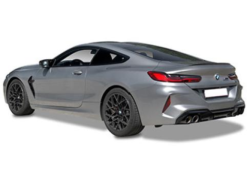 BMW 8er-Reihe Coupé #34