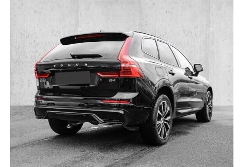 Volvo XC60 #2