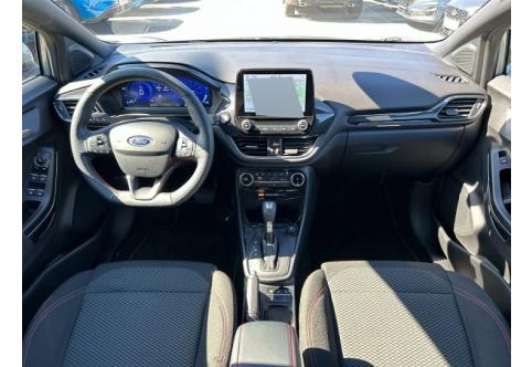 Ford Puma #14