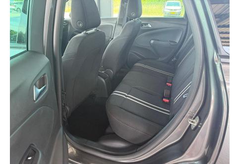 Opel Crossland X #6