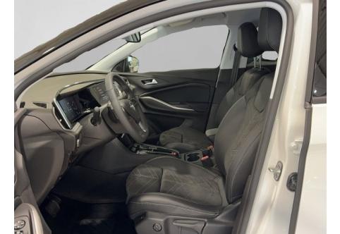 Opel Grandland X #6