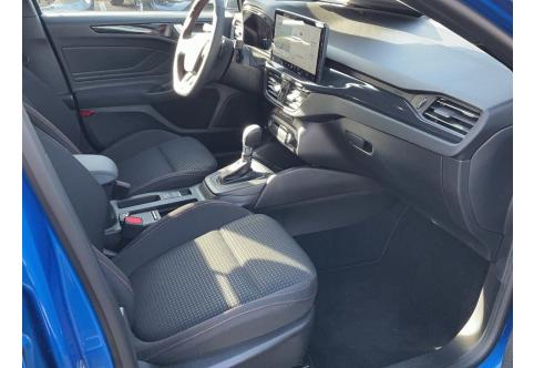 Ford Focus #21