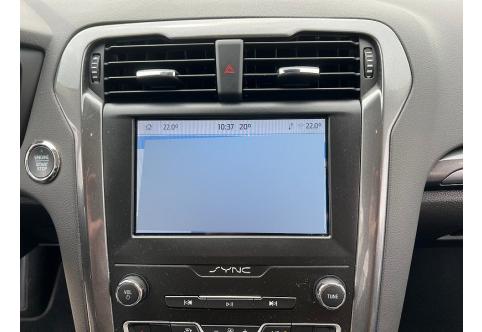 Ford Mondeo #25