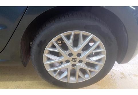 Seat Ibiza #7