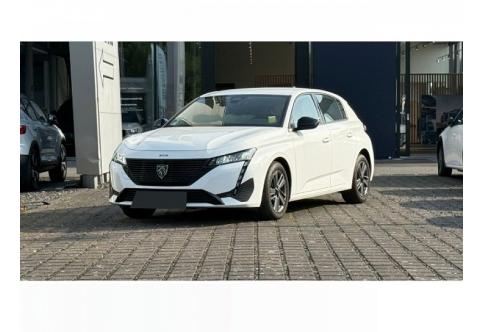 Peugeot 308 #1
