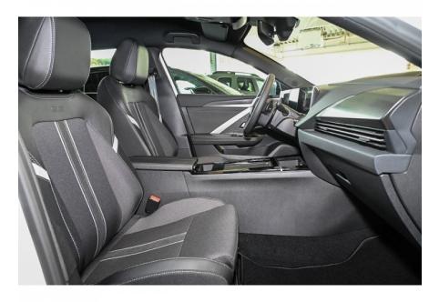 Opel Astra #7