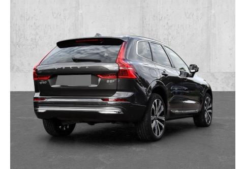 Volvo XC60 #2