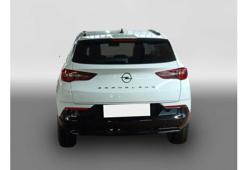 Opel Grandland X #4