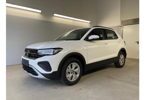 VW T-Cross #1