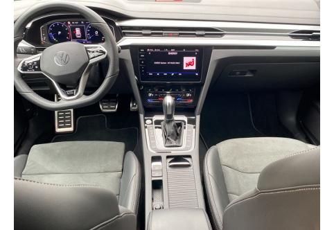 VW Arteon #3