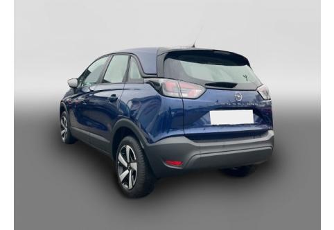 Opel Crossland X #3