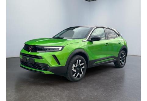 Opel Mokka #1