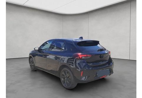 Opel Corsa #4