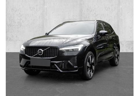 Volvo XC60 #1