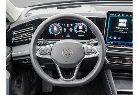 VW Tiguan #7