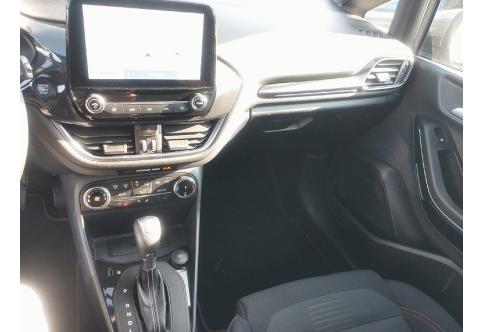 Ford Fiesta #21