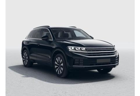VW Touareg #2