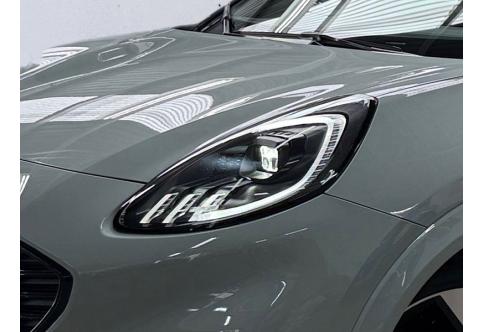 Ford Puma #5