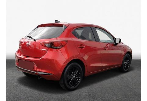 Mazda Mazda2 #2