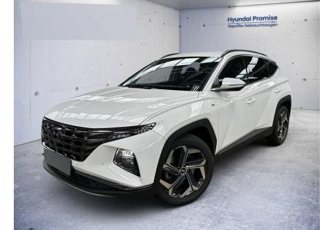 Hyundai Tucson #1