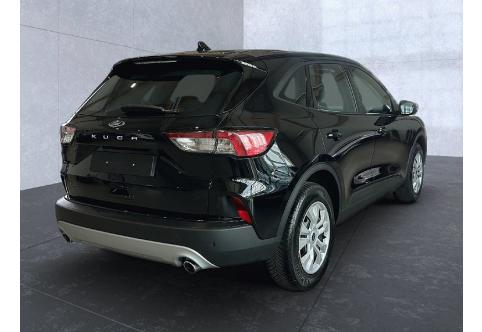 Ford Kuga #3