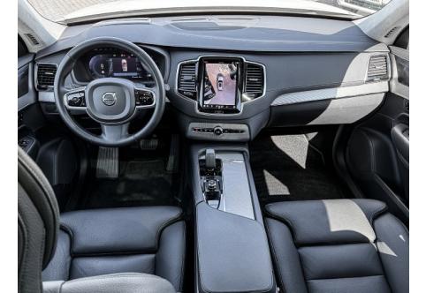Volvo XC90 #7