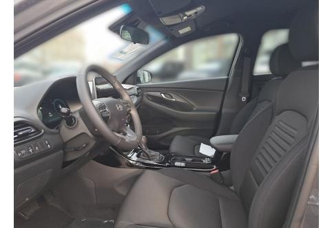 Hyundai i30 #7